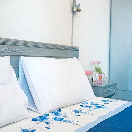 Villa Pelion House