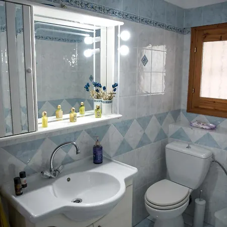 Villa Pelion House *