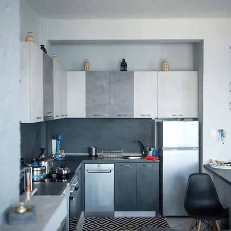 Pelion House Vila Malaki