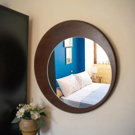 Villa Pelion House Malaki