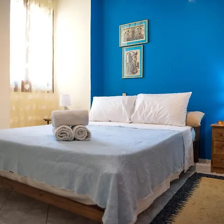 Pelion House * Malaki