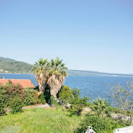 Pelion House Vila Malaki