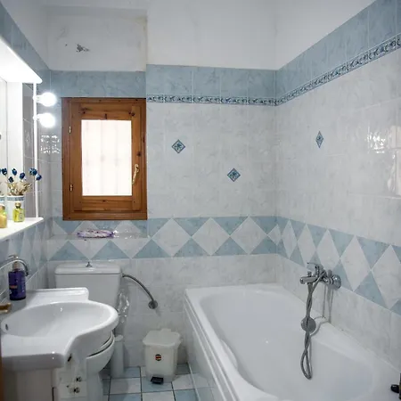 Pelion House Villa