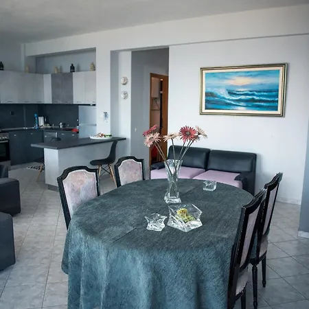 Villa Pelion House