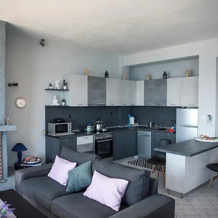 Villa Pelion House *
