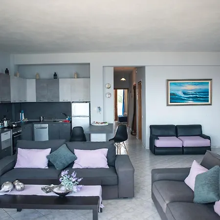 Villa Pelion House Malaki