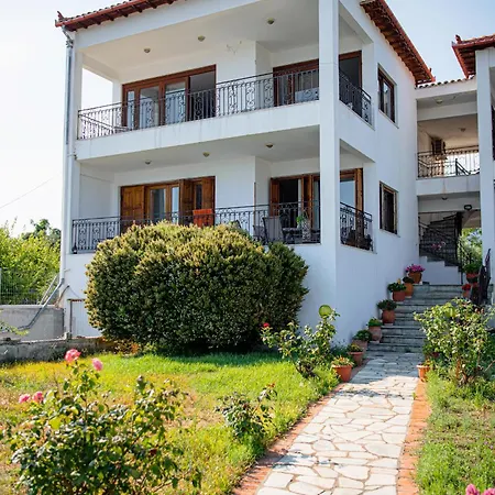 Pelion House Malaki