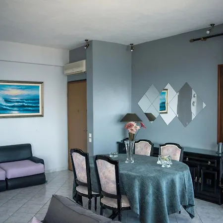 Pelion House Villa